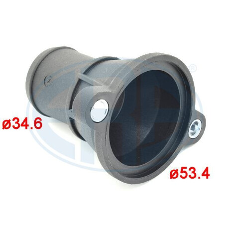 PIPA TERMOSTATO RENAULT 19 CLIO I 1.2 1.4 NAFTA - PIPA TERMOSTATO RENAULT 19 CLIO I 1.2 1.4 NAFTA -