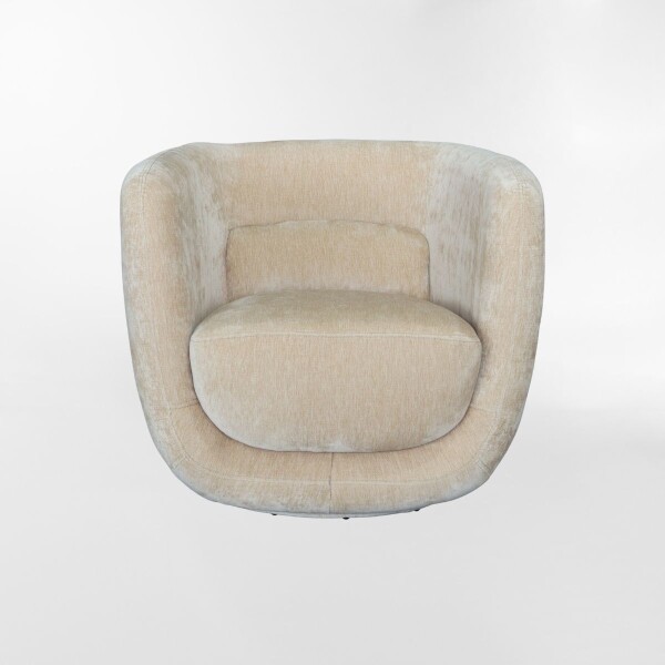 POLTRONA OREO Natural