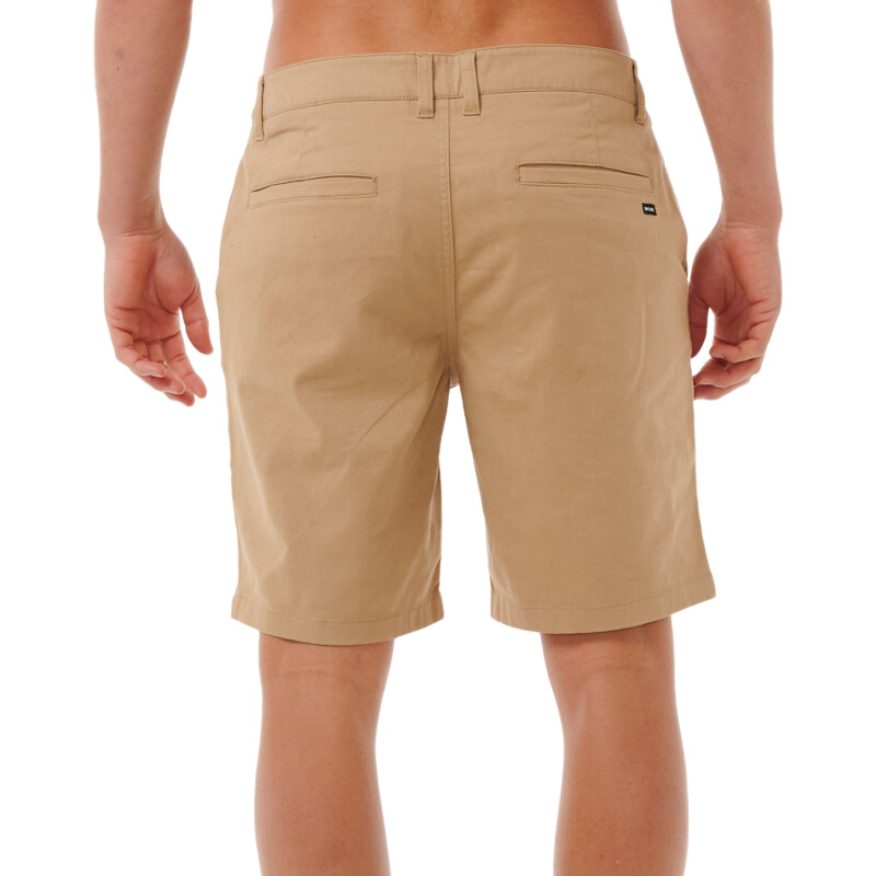 Bermuda Rip Curl Classic Surf Chino Walkshort Bermuda Rip Curl Classic Surf Chino Walkshort