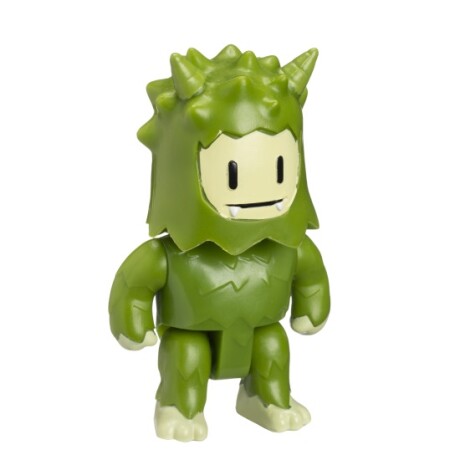 Figura de Acción Stumble Guys SG3201 7CM MONSTRUO
