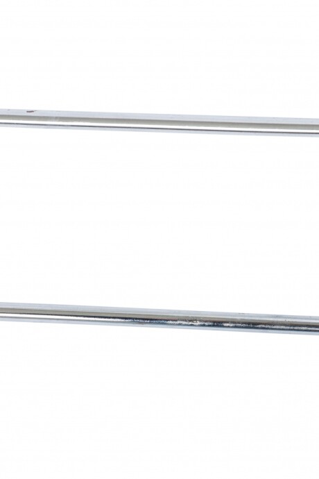 Mensula Inox Para Perforado 15 Cm Mensula Inox Para Perforado 15 Cm