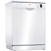 LAVAVAJILLAS BOSCH SMS25AW05E 12 SERVICIOS BLANCO LAVAVAJILLAS BOSCH SMS25AW05E 12 SERVICIOS BLANCO