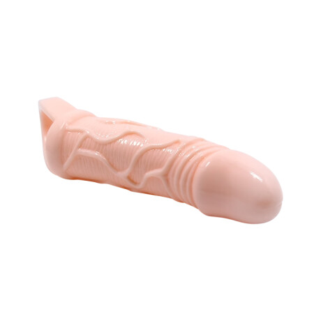 Funda Pene Brayden Penis Sleeve Pretty Love Carne