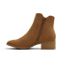 LYDIIA MEDIUM BROWN MEDIUM BROWN
