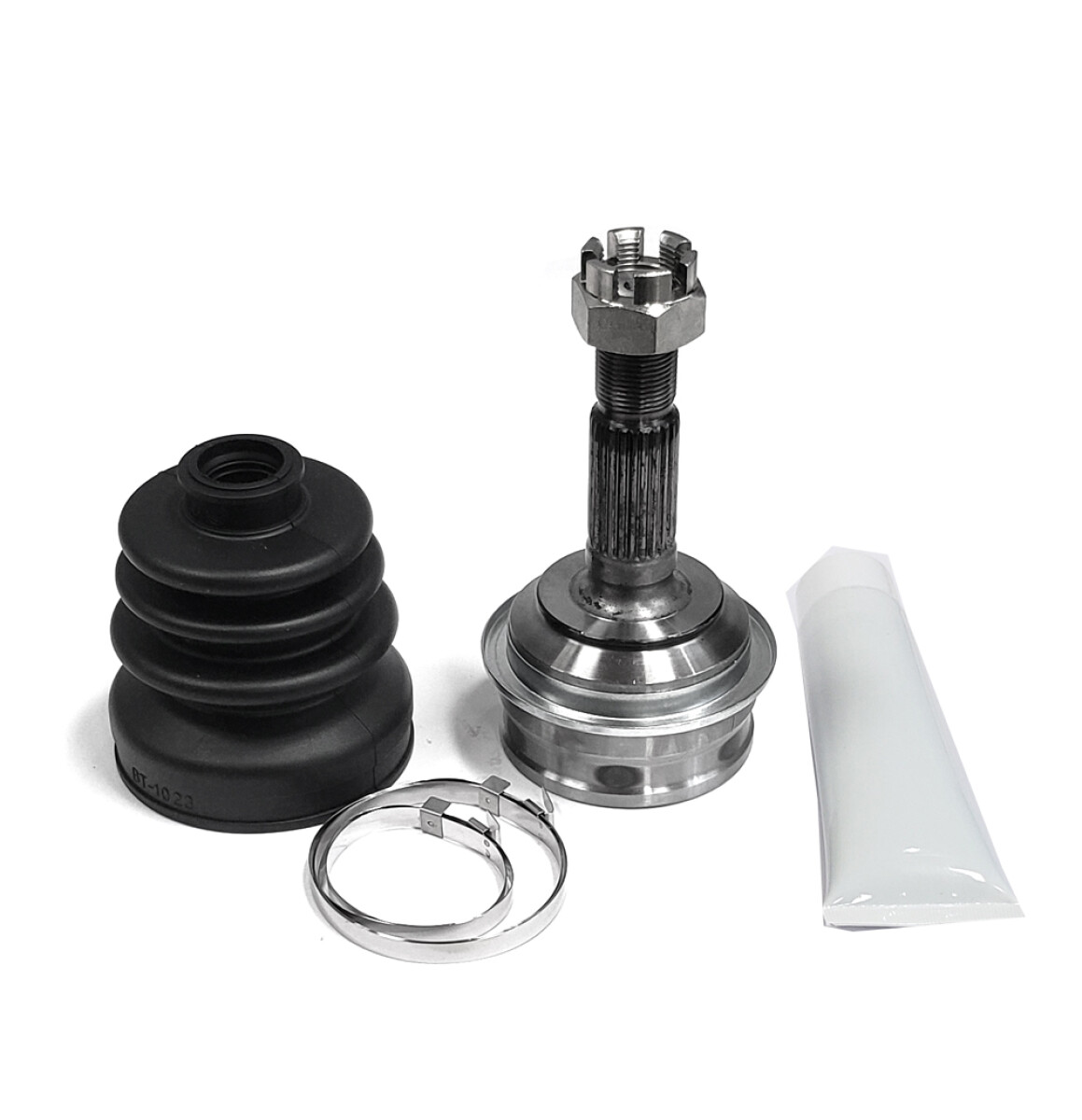 HOMOCINETICA FAW L RUEDA CHARADE G100 FAW N5 1.0 (24-21-54) 23.4MM NAKAMURA 