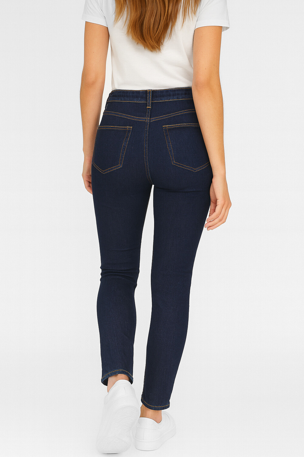 Pantalon Shidar Unifo Azul Oscuro