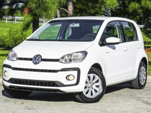 Volkswagen Up Move 1.0 Extra Full | Permuta / Financia Volkswagen Up Move 1.0 Extra Full | Permuta / Financia