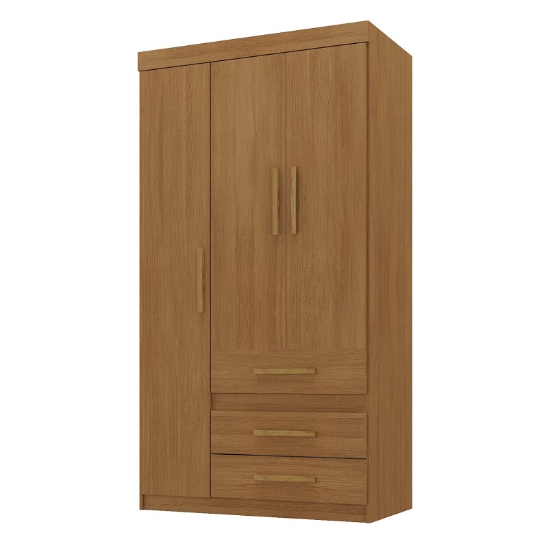 PLACARD EXUMA 3P 3C CEDRO PLACARD EXUMA 3P 3C CEDRO
