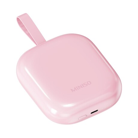 Powerbank rosa