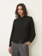 CAMISA ULIVIA NEGRO