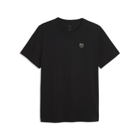 ESS ELEVATED Tee 69205451 Negro