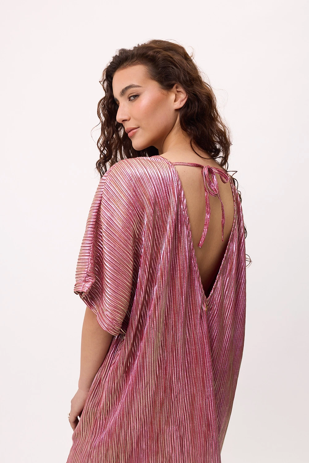 Vestido Terra