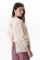 SWEATER ATAR BEIGE