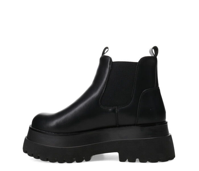 Bota VEXY chelsea Black