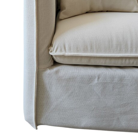 Sillon 3 cuerpos Voga Sillon 3 cuerpos Voga