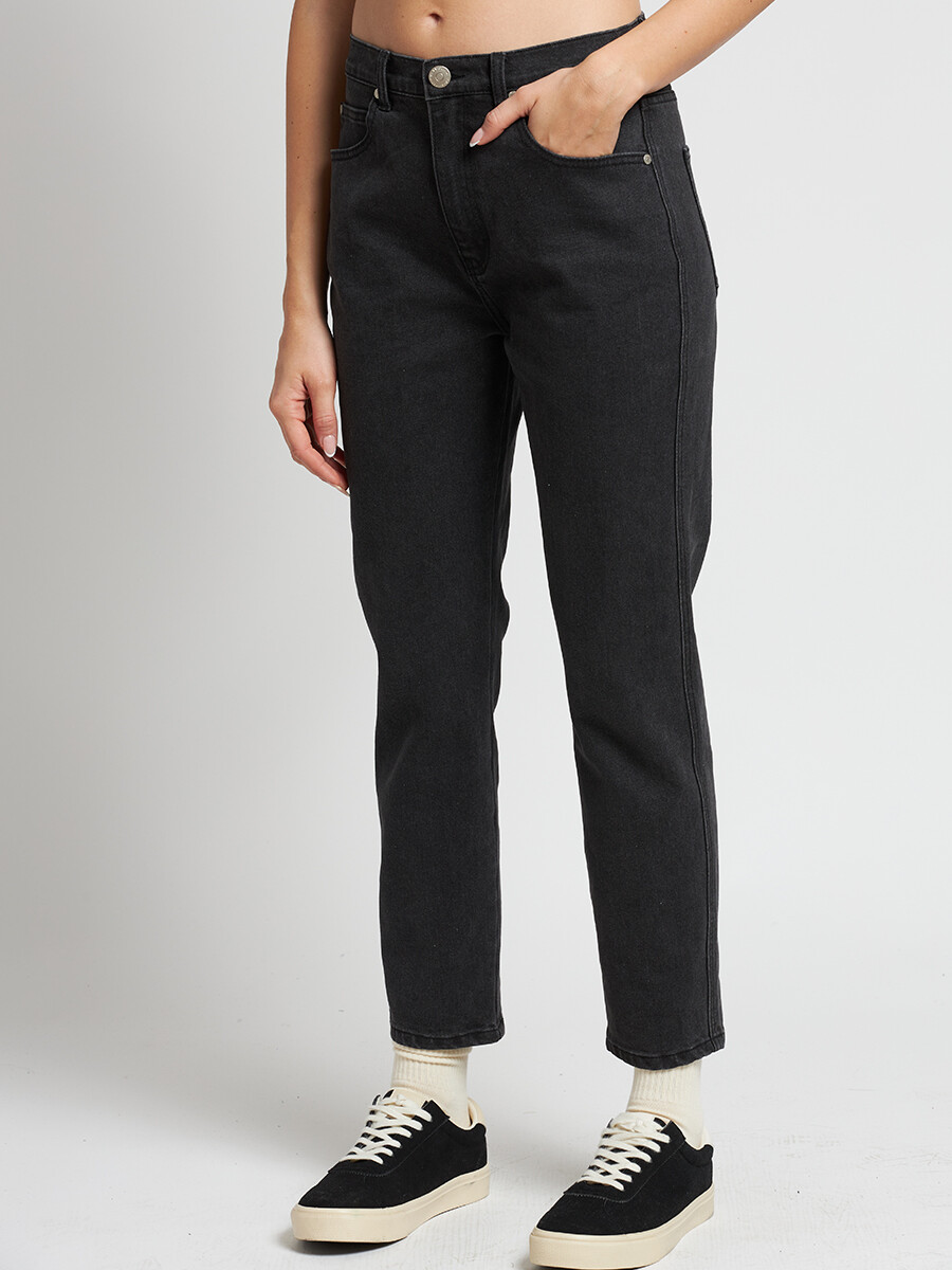 JEAN MERLYW24 RUSTY - Negro 