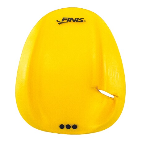 Finis - Manoplas Flotante Floating Agility 1.05.129.03 - para Aprender a Nadar o Nadar en Aguas Abie 001