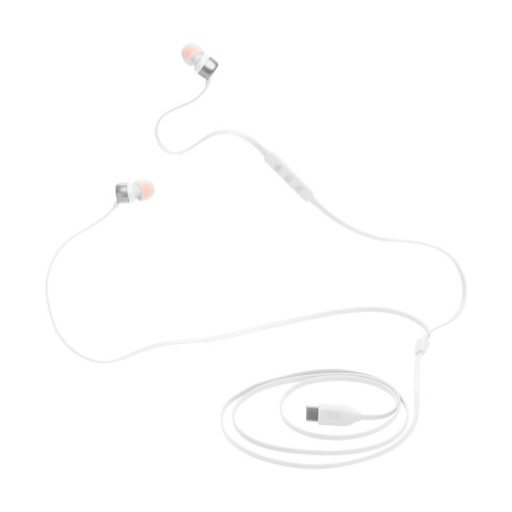 JBL Tune 310C Usb-C White