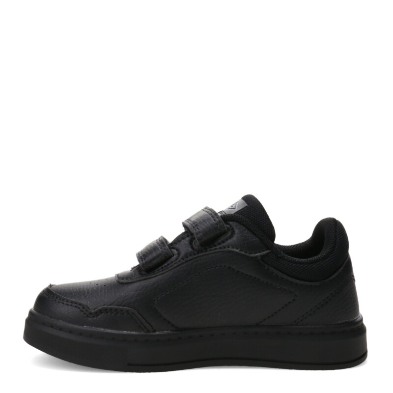 Championes Infantiles Umbro Steve Junior Negro