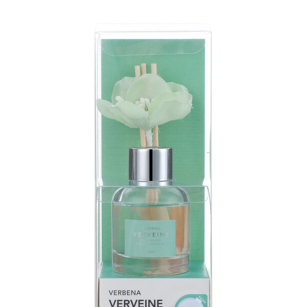 Difusor floral 28 ml verbena