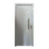 Puerta Semiblindada "E01" Blanca Puerta Semiblindada "E01" Blanca