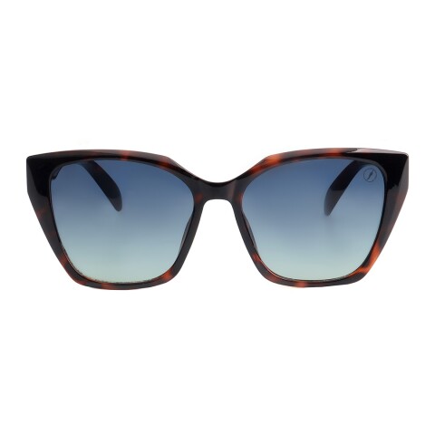 Lentes de Sol Chilli Beans Ámsterdam Marrón