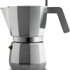ALESSI MOKA CAFETERA ESPRESS 9 TZ DAVID CHIPPERFIELD INDUCCION ALESSI MOKA CAFETERA ESPRESS 9 TZ DAVID CHIPPERFIELD INDUCCION