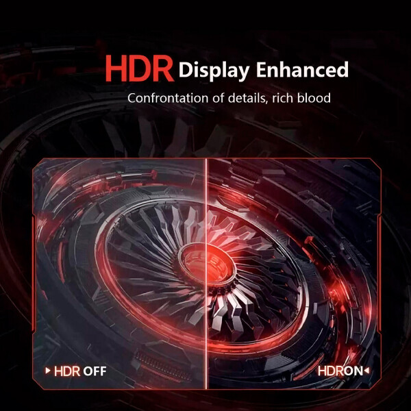 Monitor Gamer Xiaomi G24i Gaming 24" MONITOR XIAOMI 24" MOD G24I 180HZ