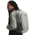 UA Hustle 6.0 Backpack-GRY GRY-069