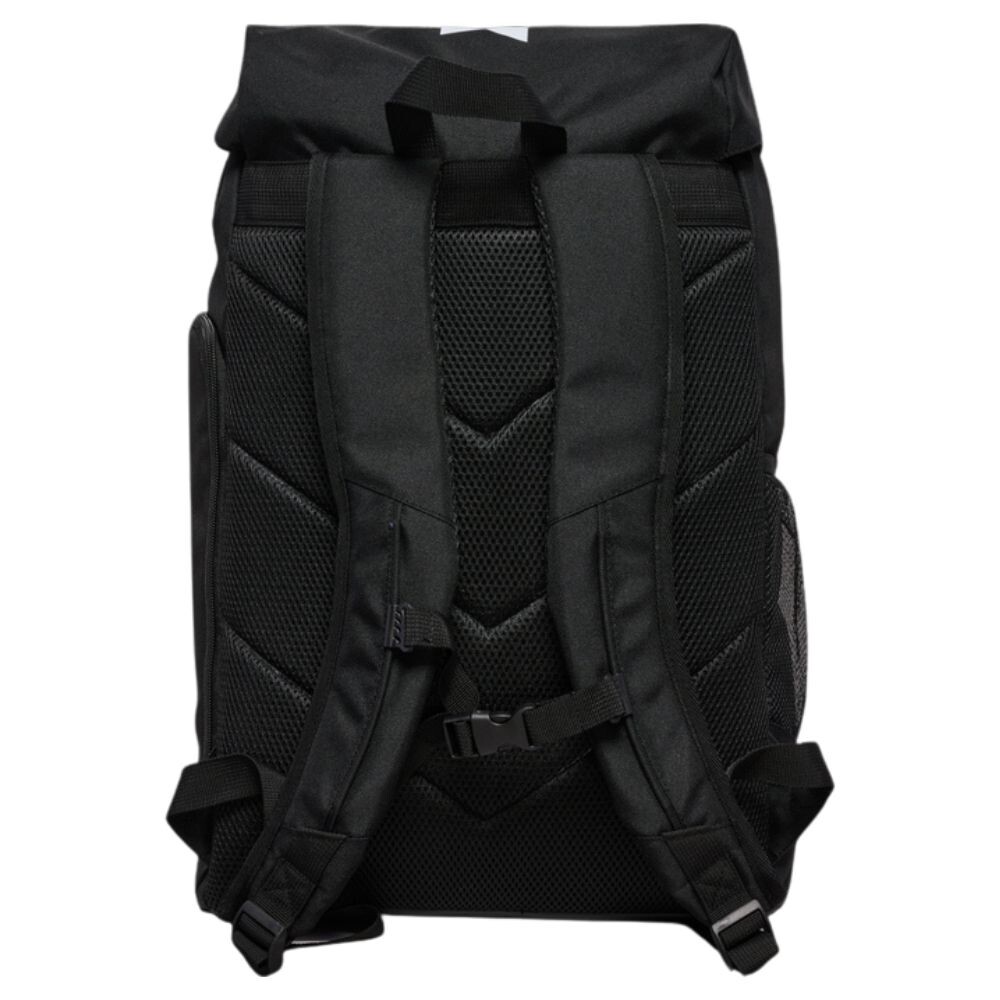 EQUIPAJE - MOCHILA PLAYER NEGRA