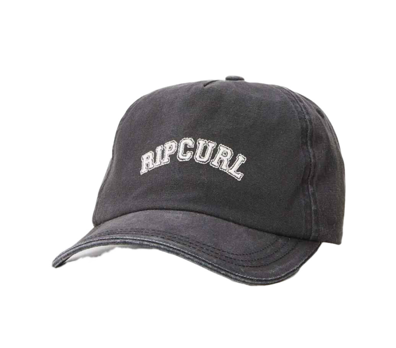 Gorro Cap Rip Curl Surf Club Cap - Negro 