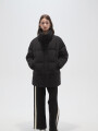 Campera Busta Negro