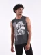 MUSCULOSA CALIFORNIA REGULAR ESTAMPADO 1