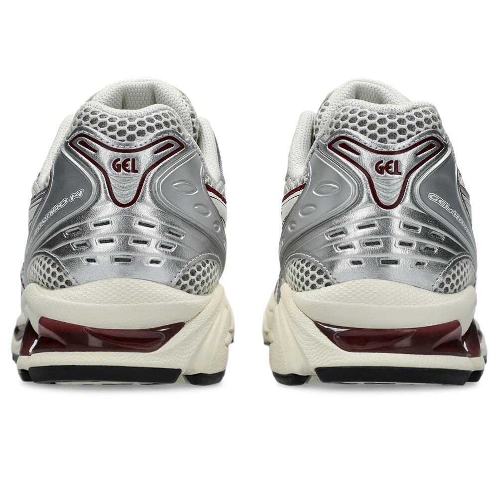 Zapatillas GEL-Kayano 14 Unisex Ivory/Cream