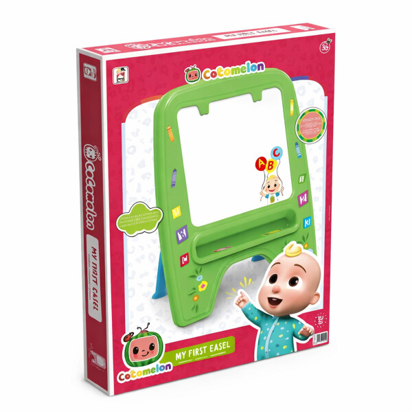 Mi Primera Pizarra Cocomelon Infantil Dibujo Didactica Mi Primera Pizarra Cocomelon Infantil Dibujo Didactica