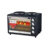HORNO ELECTRICO 48L - CONVECCION/ESPIEDO Horno Electrico 48l - Conveccion/espiedo