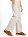 Sandalia Variel Marron