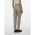 VMAMY HR PAPERBAG BELT PANT Laurel Oak
