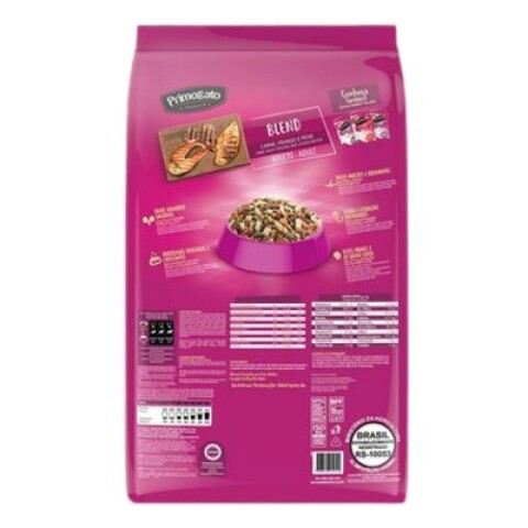 Primogato Premium Adulto Blend 1 kg Primogato Premium Adulto Blend 1 kg