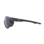 Lentes De Sol Chilli Beans Performance Reebok Negro/negro