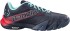 Babolat Calzados Padel Masculino Jet_Premura_2_Lebron Black/Fiesta_Red 0