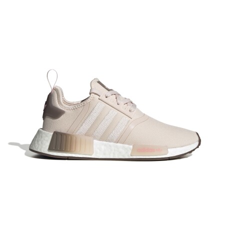 Championes Adidas de Dama - NMD_R1 - ADHQ4279 WONDER QUARTZ/EARTH STRATA/SUPER POP