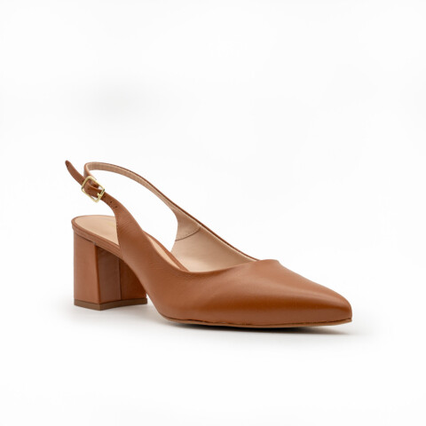 Zapato CUERO CUERRO CARMEL CARMEL