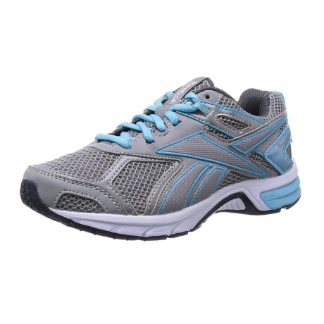 Championes Reebok Mujer Pheehan Run 3.0 V67503 Running Gris/celeste