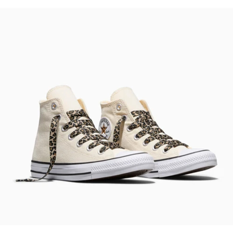 CTAS HI NATURAL IVORY/WHITE/BLACK IVORY/WHITE/BLACK
