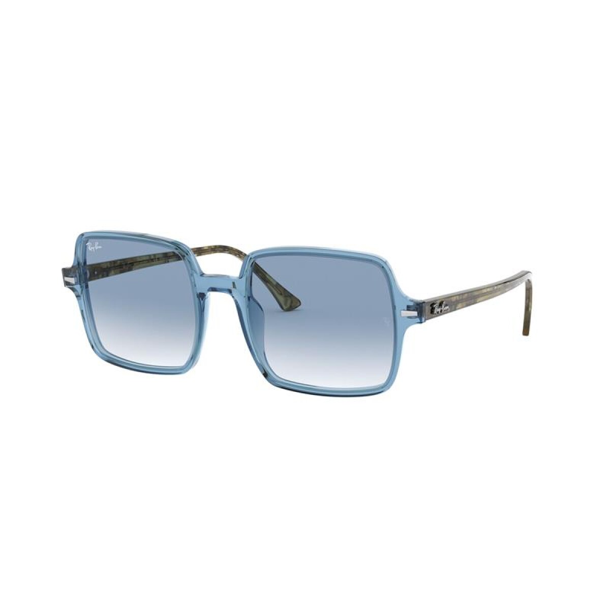 Ray Ban Rb1973 Square Ii - 1283/3f 