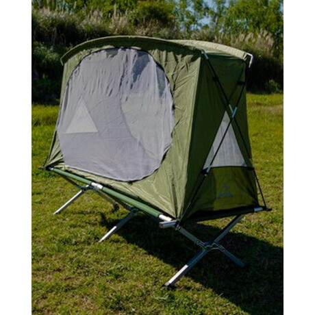 Carpa para catre Arye resistente al agua para camping y vida al aire libre Carpa para catre Arye resistente al agua para camping y vida al aire libre