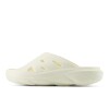 Sandalias para Recuperación Recovery Slide Unisex Yellow