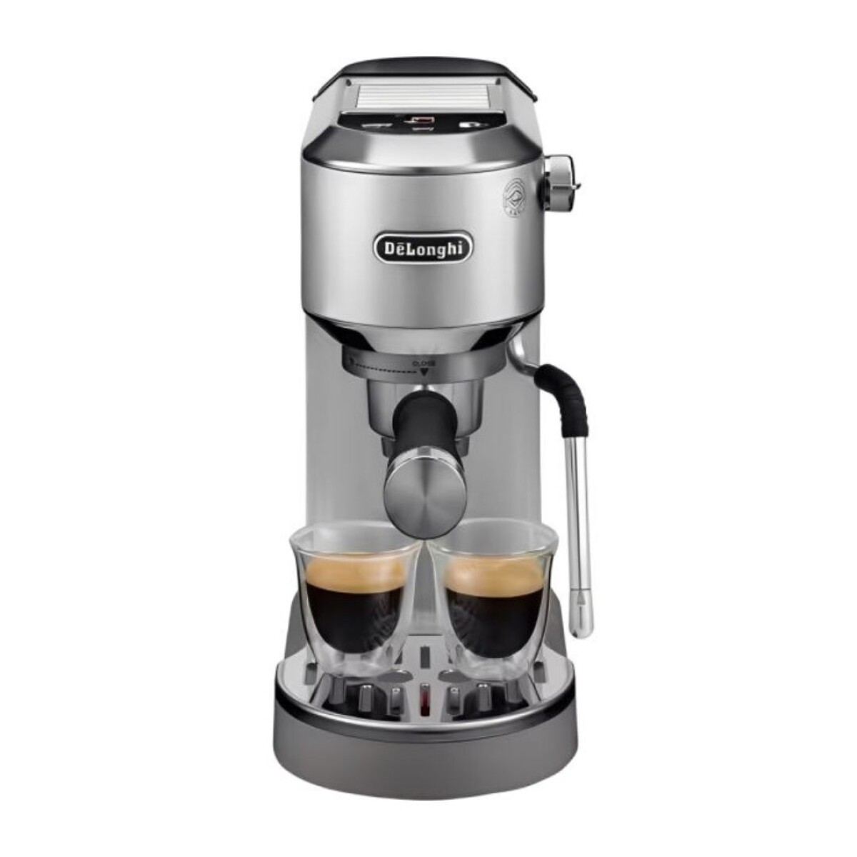 Cafetera DeLonghi Espresso Dedica Duo Cold Brew 952/478 