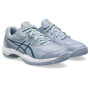 Zapatillas Tenis Gel-Game Gs Niños Grey Blue/ironclad